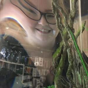 Meet your Posher, Libby